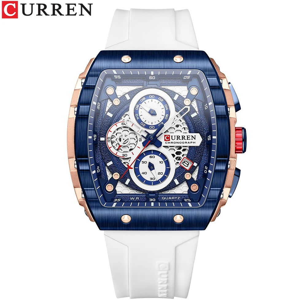 Curren® Conqueror