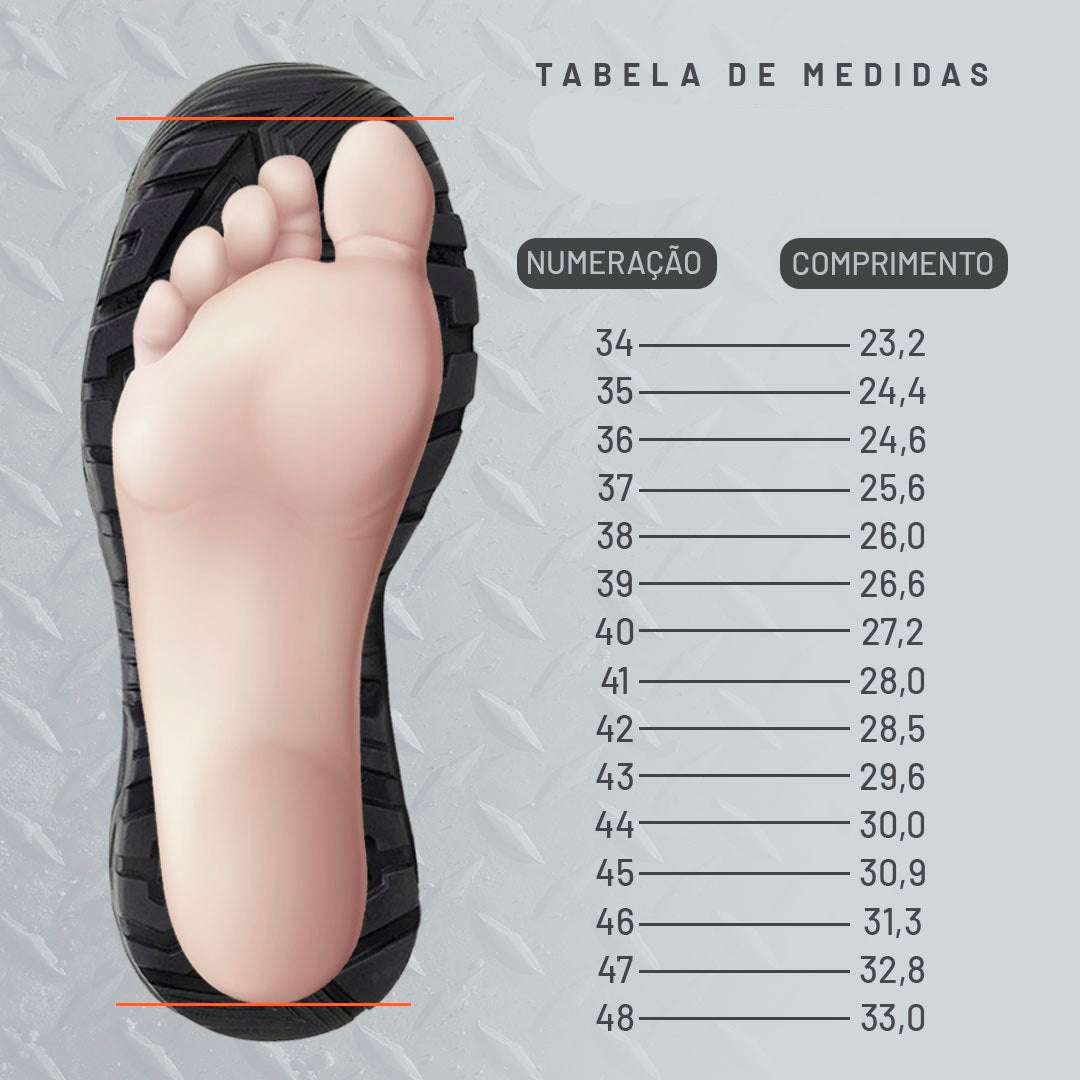 Coturno Mirage Pro
