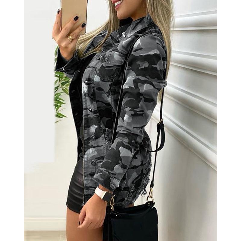 Jaqueta Urban Tatic®