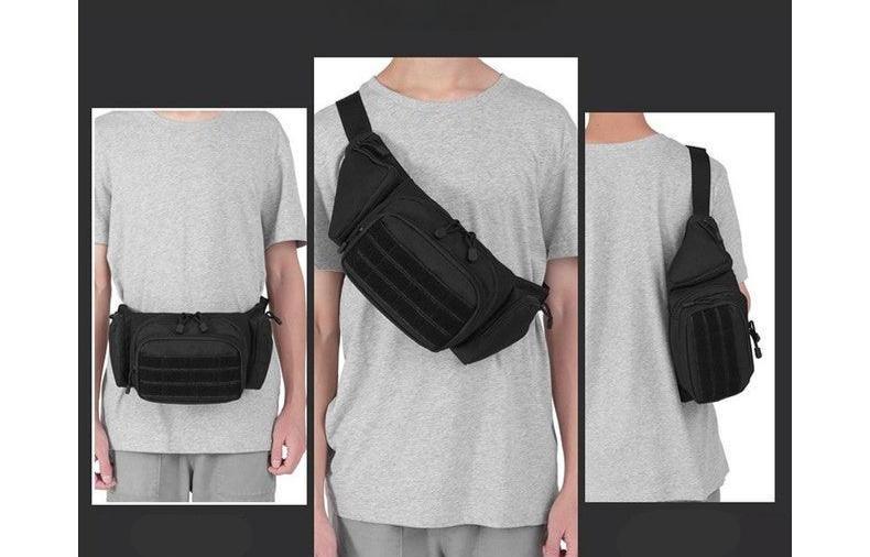 Pochete Militar