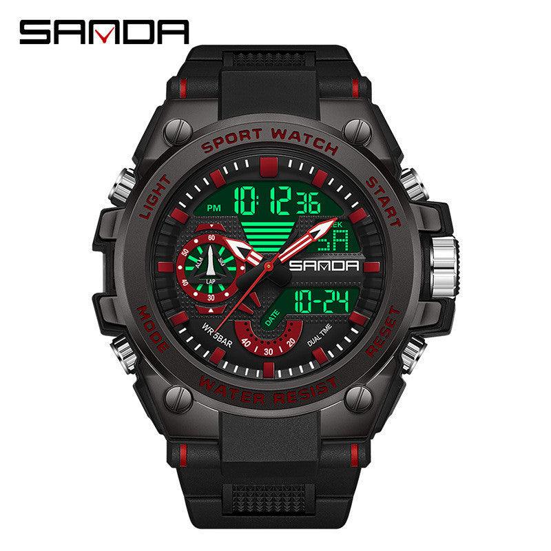Sanda®️ Velocity