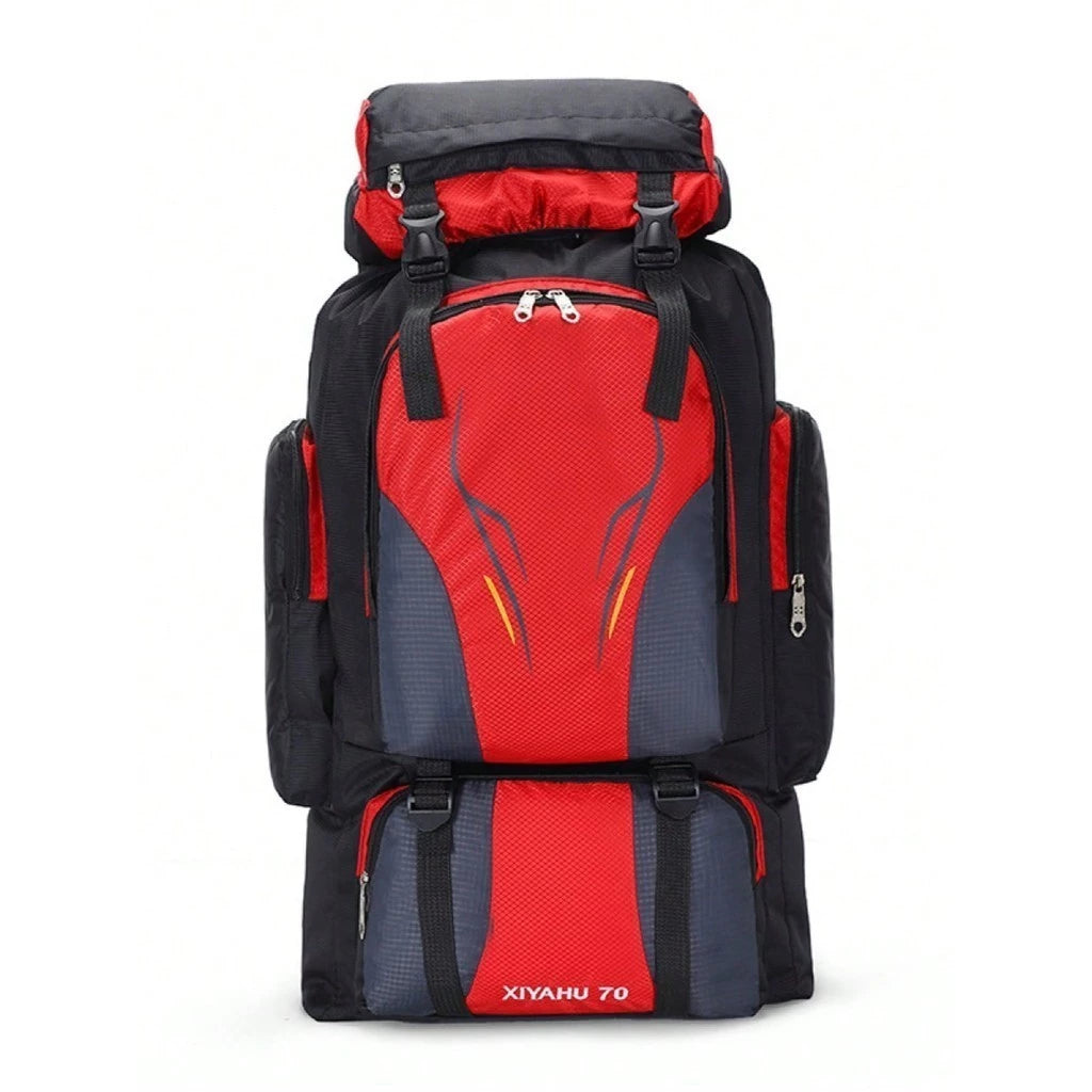 Mochila 70 Litros Impermeável
