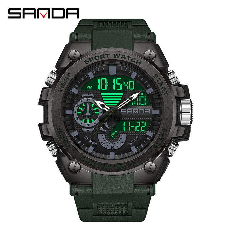 Sanda®️ Velocity