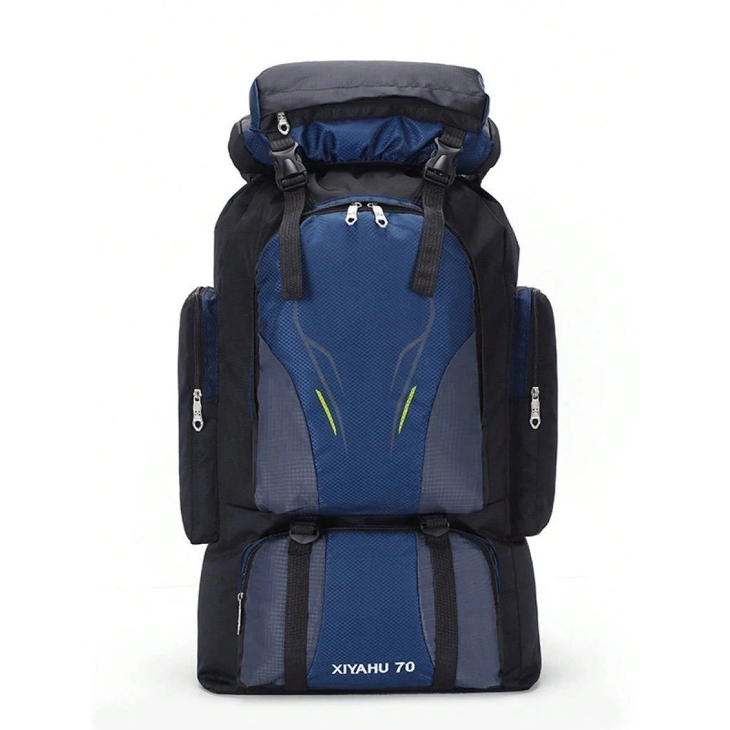 Mochila 70 Litros Impermeável