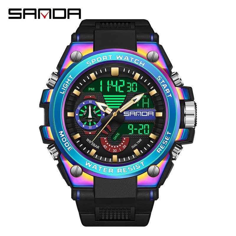 Sanda®️ Velocity