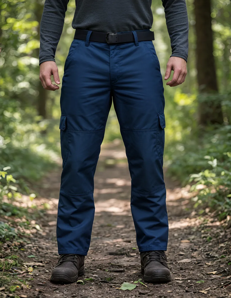 Calça Tática 6 Bolsos Rip Stop Prime®