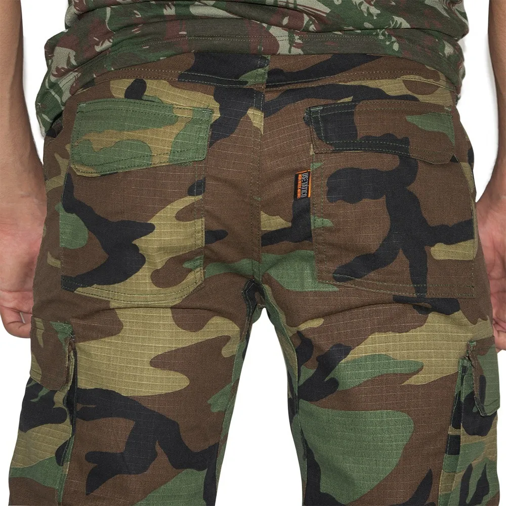 Calça Tática Proteção UV50+ Dragon®