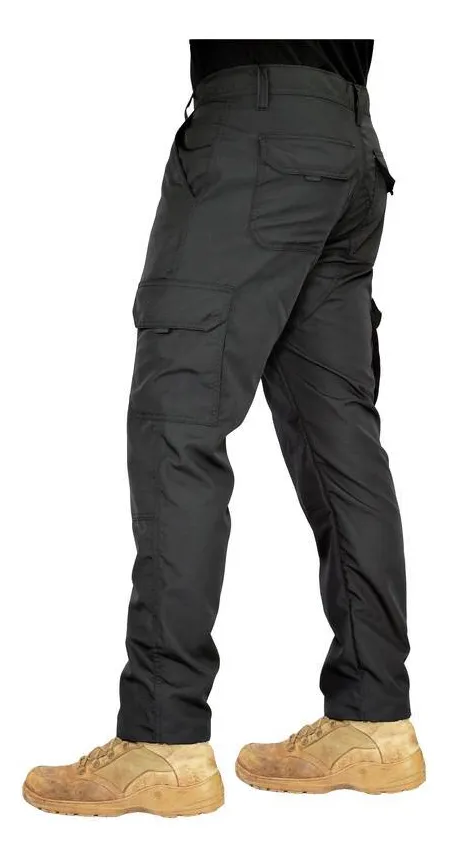 Calça Tática RipStop Resgate Militaria®