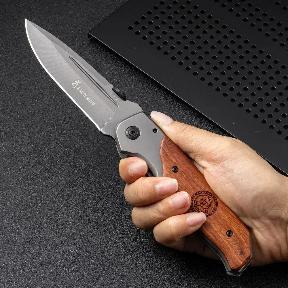 Canivete Browning®️