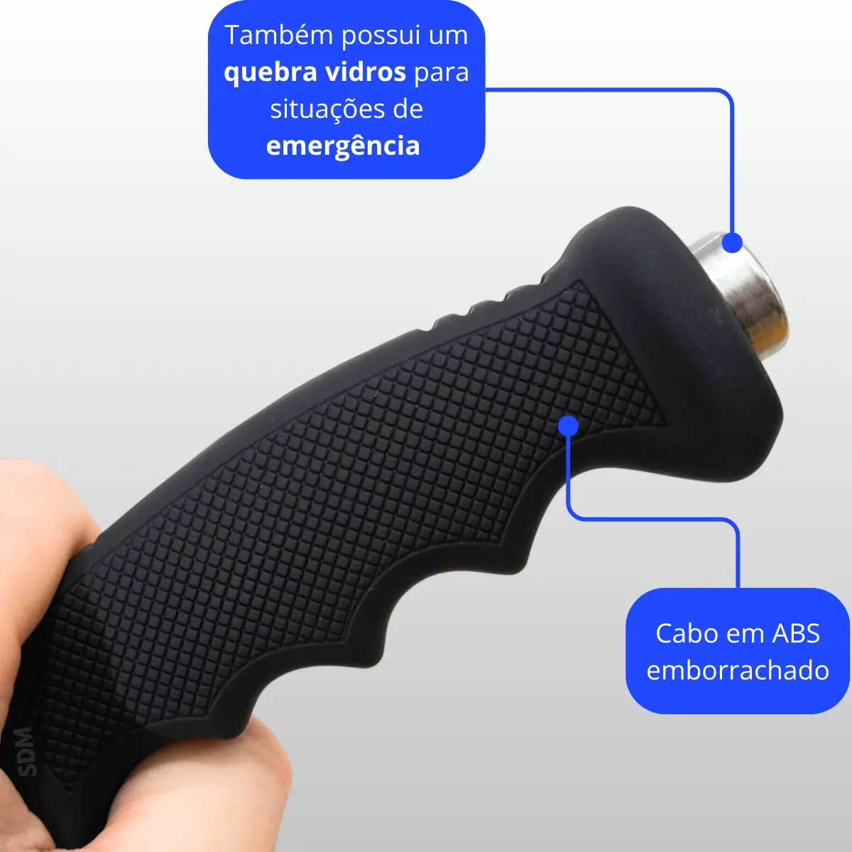 Kit Operacional Faca de Combat + Faca de Arremesso + Canivete