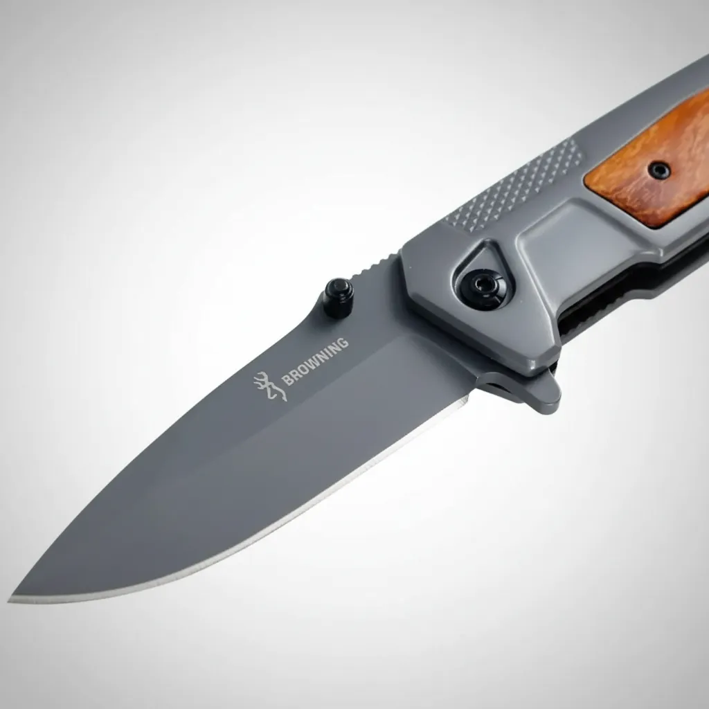 Canivete Tático Premium Tactical