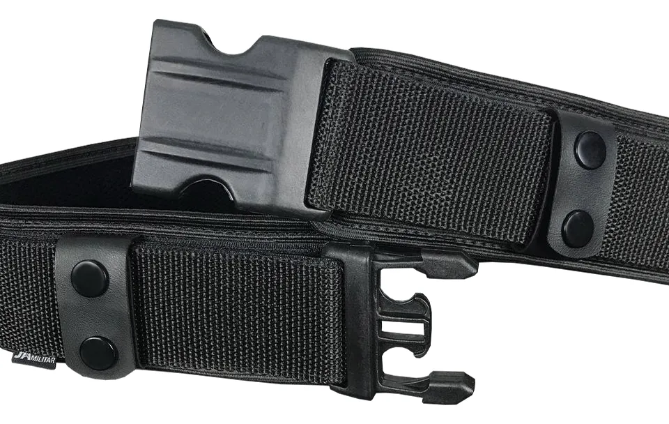 Cinto Tático Militar