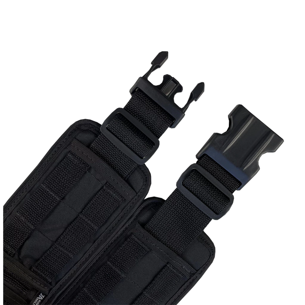 Cinto Tático Modular J A Rio Militar®