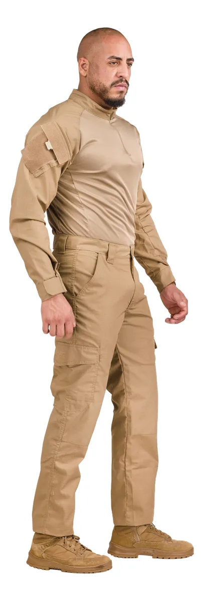 Farda Completa - Cáqui