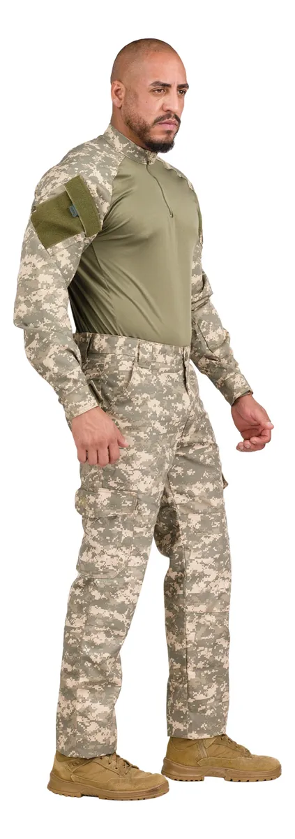 Farda Completa - Army 2