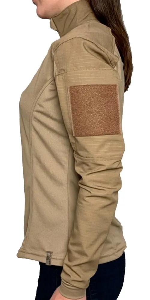 Combat Shirt Feminina Bélica®