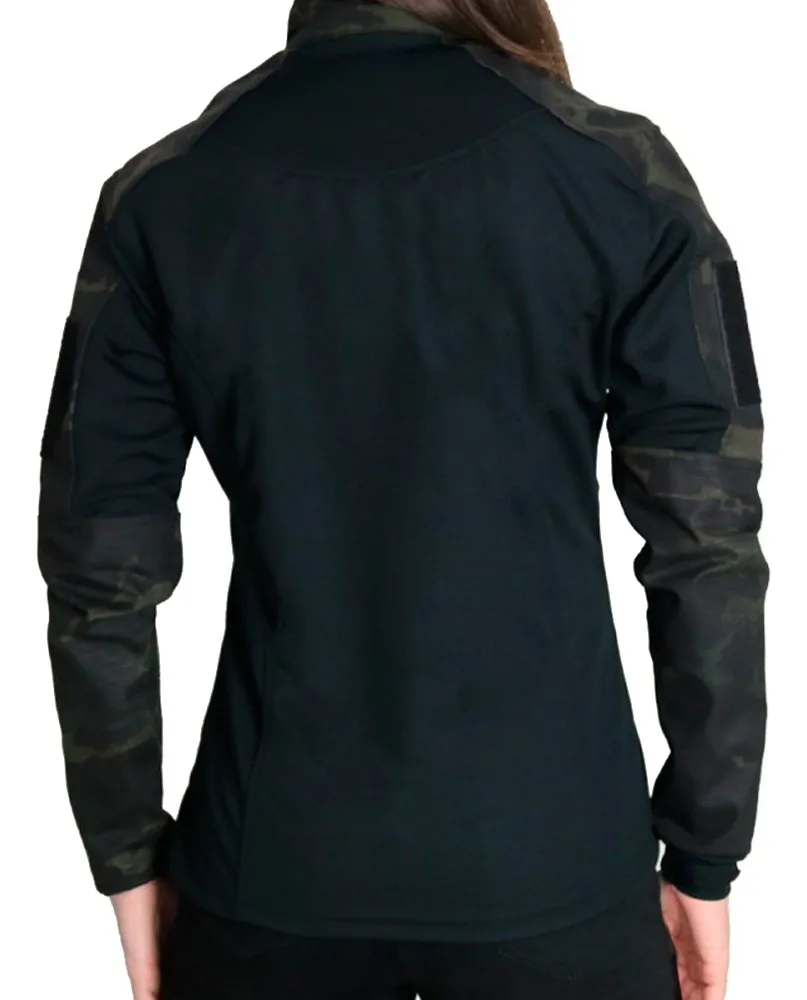 Combat Shirt Feminina Bélica®