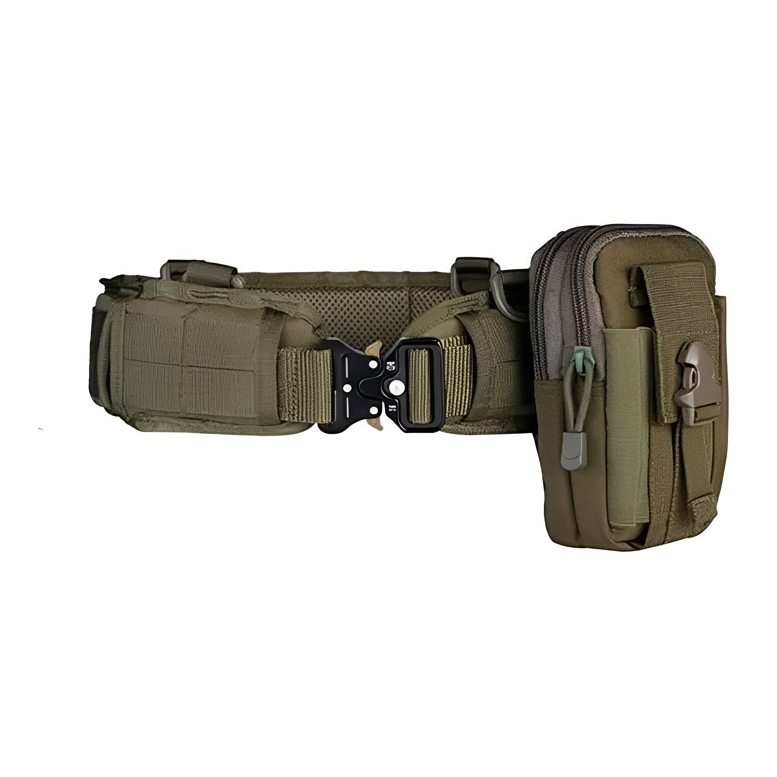 Cinto Tático Modular Fury