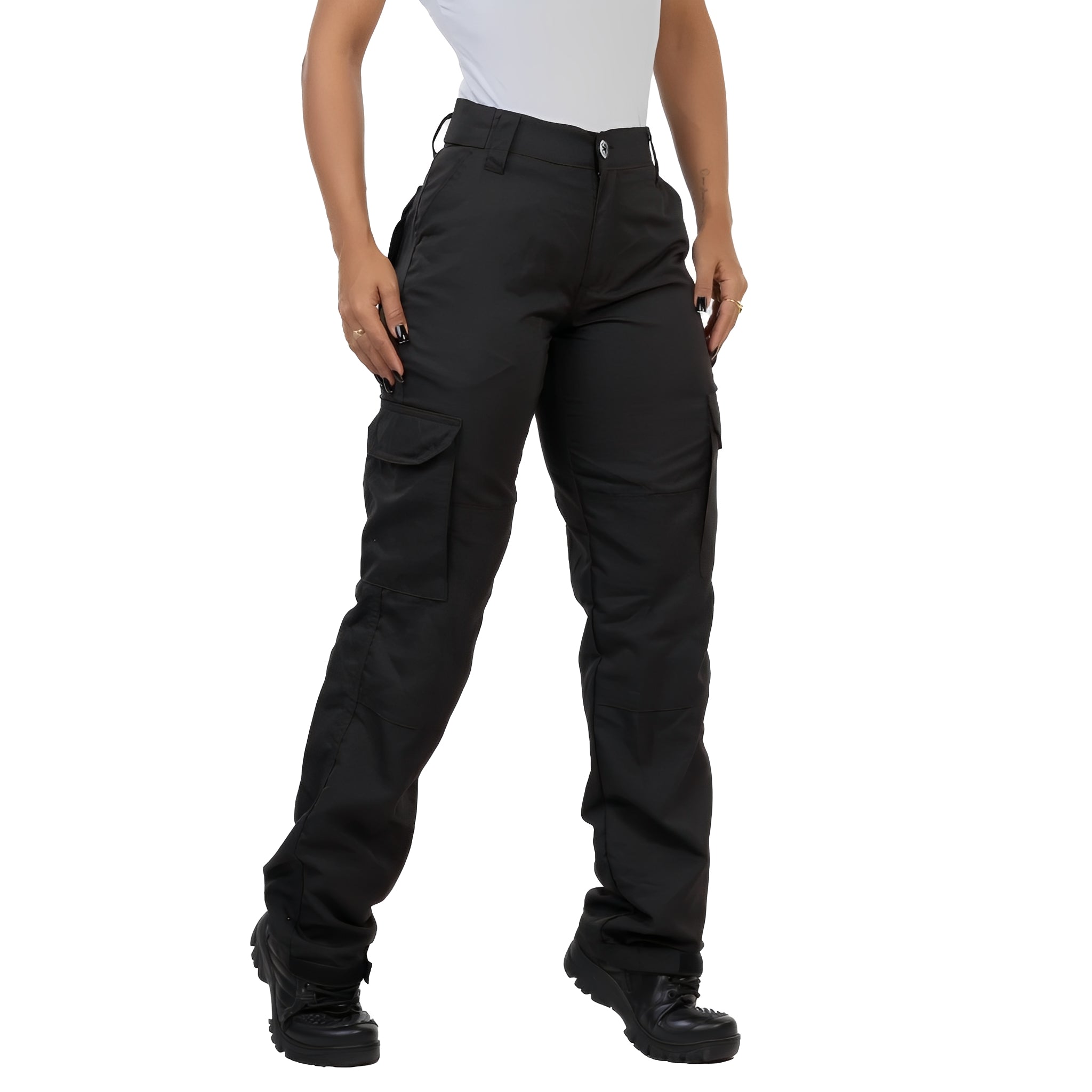 Calça Tática Feminina Thunder ®️