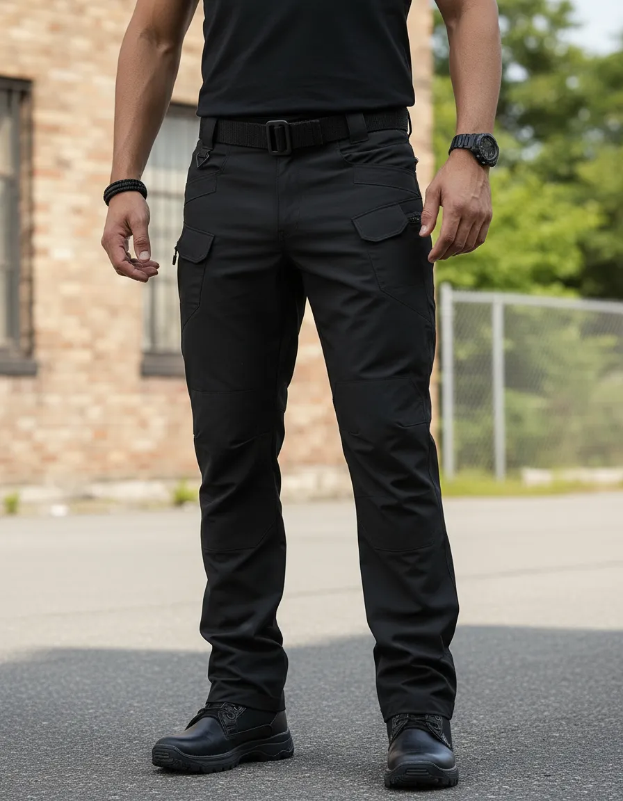 Calça Tática Patriot®