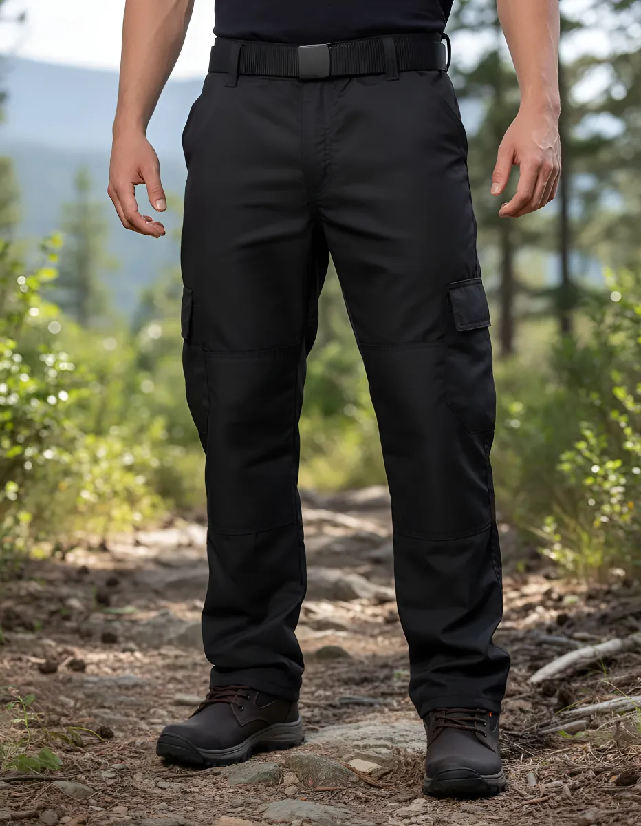 Calça Tática 6 Bolsos Rip Stop Prime®