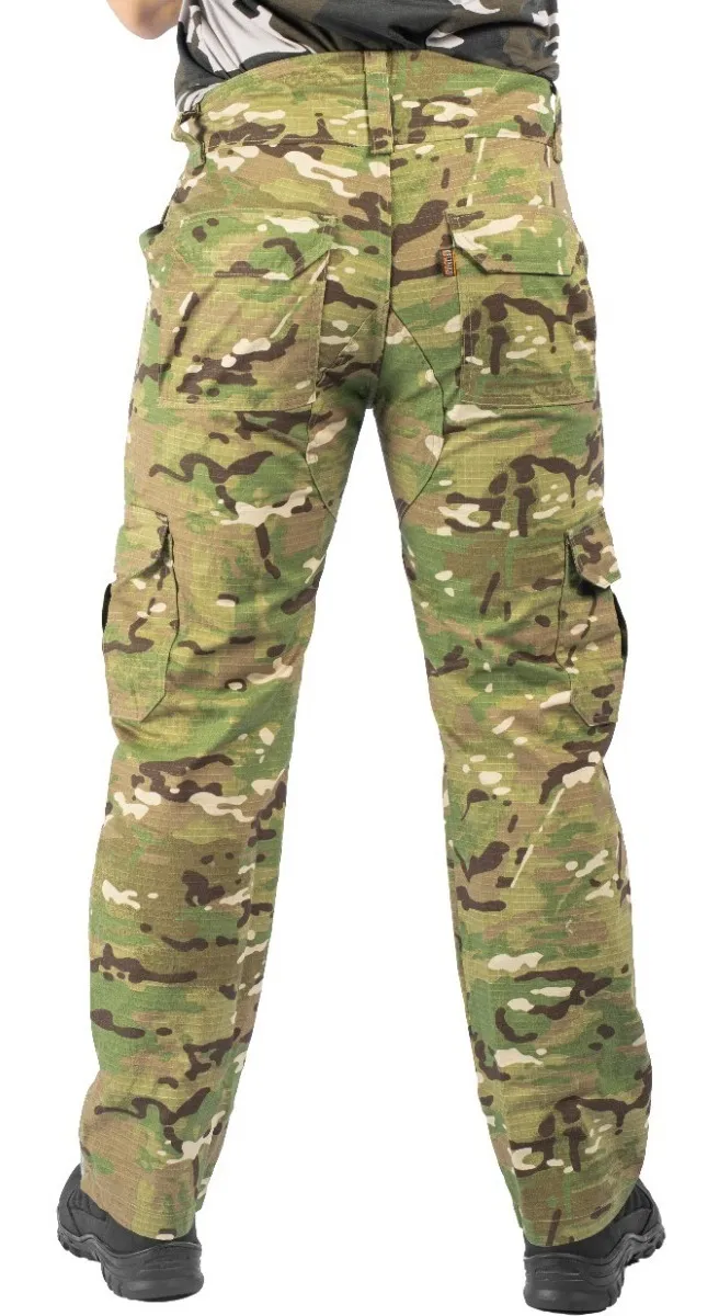 Calça Tática Proteção UV50+ Dragon®