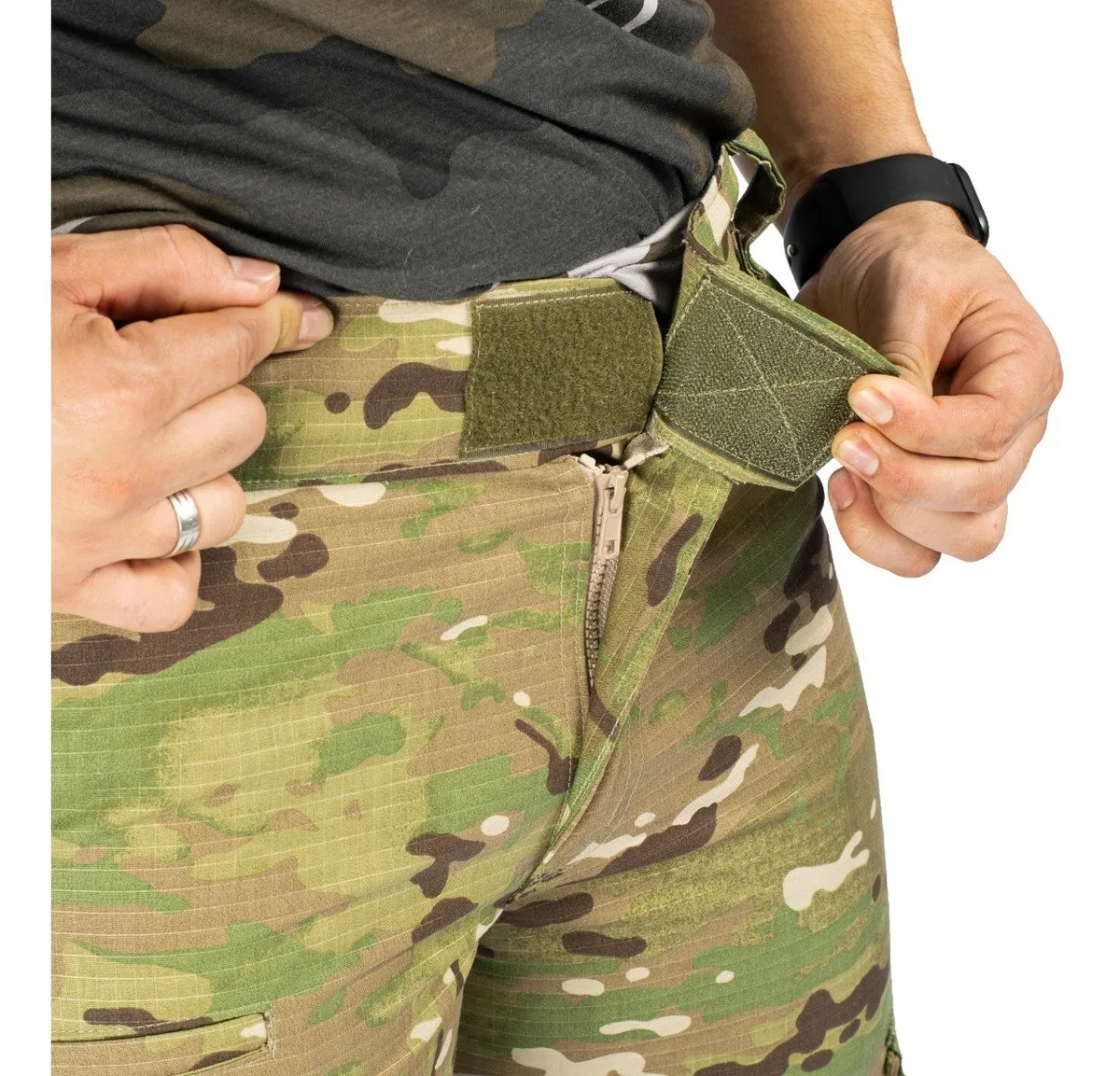 Calça Tática Proteção UV50+ Dragon®