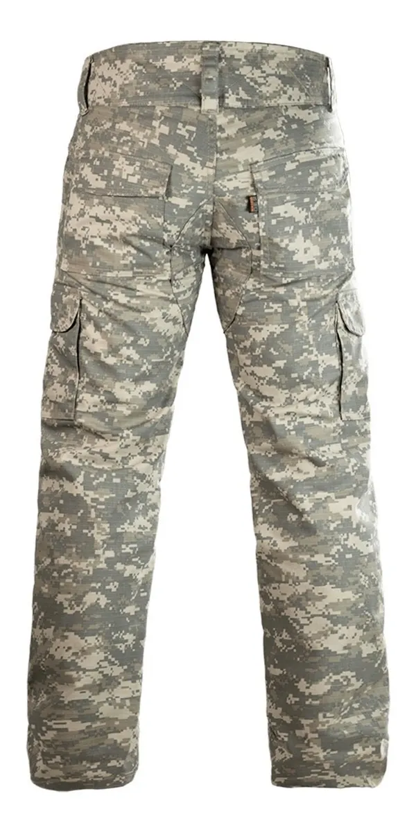 Calça Tática Proteção UV50+ Dragon®