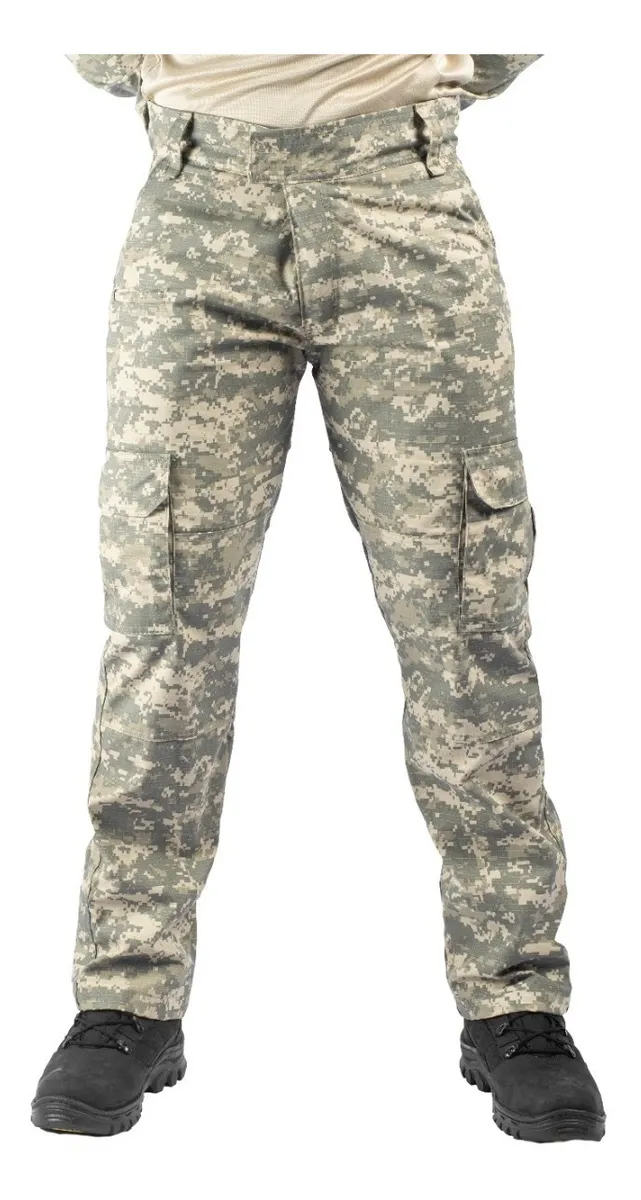 Calça Tática Proteção UV50+ Dragon®