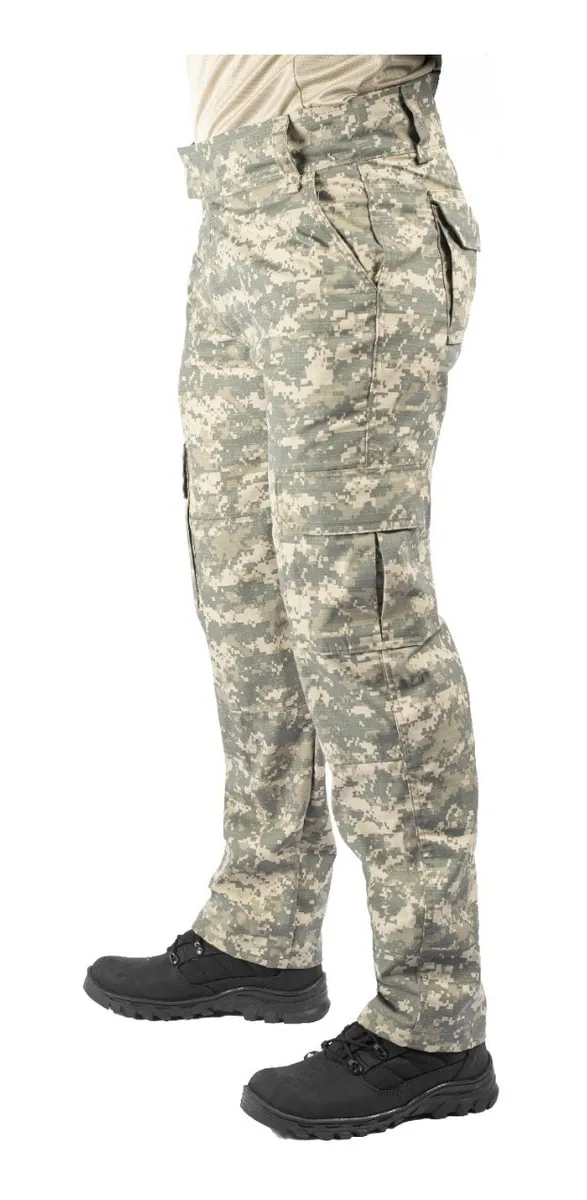 Calça Tática Proteção UV50+ Dragon®