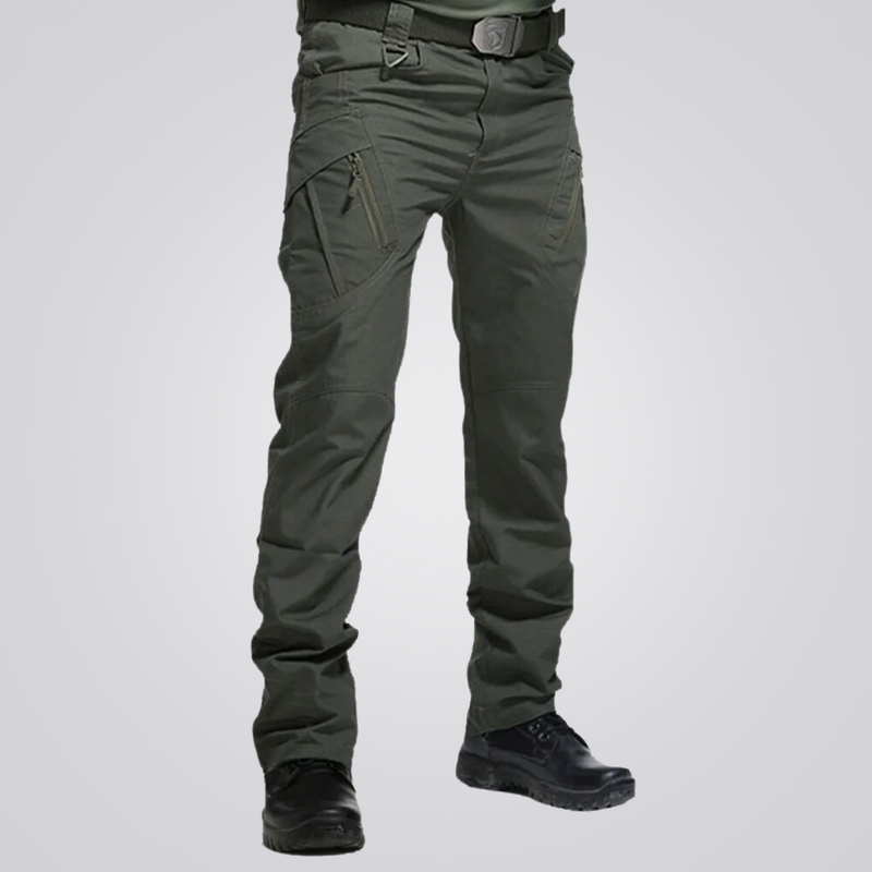 Calça Tática Mariner® - Verde