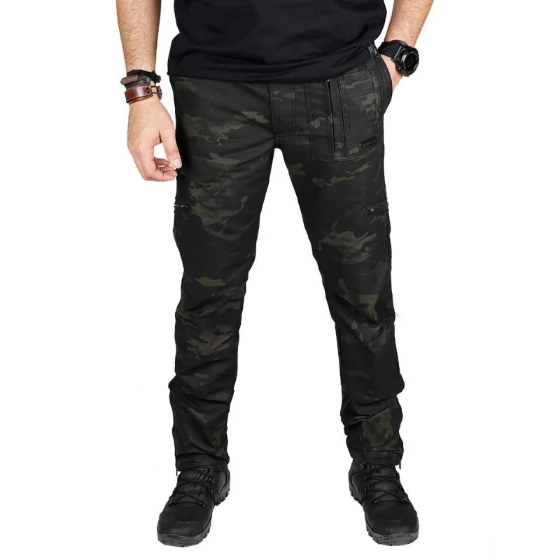 Calça Tática Shield®