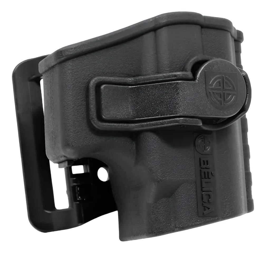 Coldre Externo Cintura Glock G17 G19 G22 G25 G44