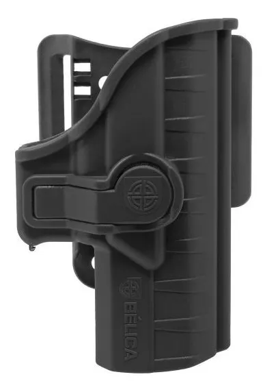 Coldre Taurus TS9 - Ostensivo