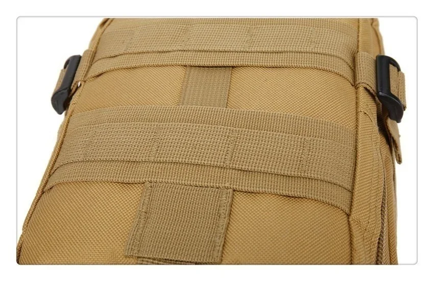 Mochila Tática Outdoor 30 Litros - Cáqui
