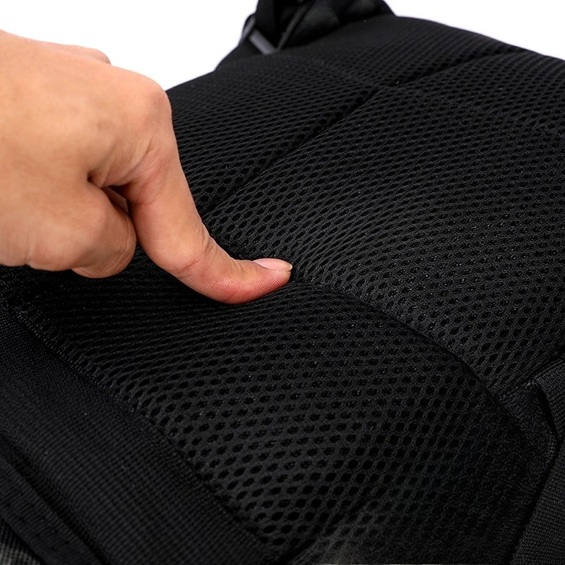 Mochila Tática Outdoor 30 Litros - Preta