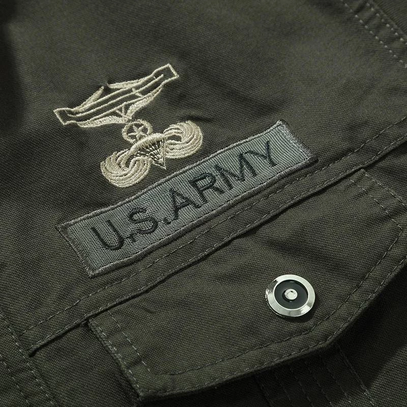 Jaqueta U.S. Army®