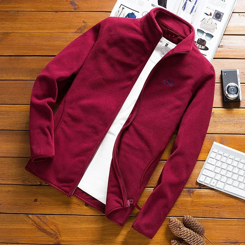 Jaqueta Térmica Adventure®